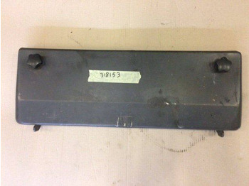 Кузов і екстер'єр ATLET