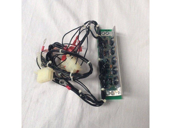 Електрична система CATERPILLAR