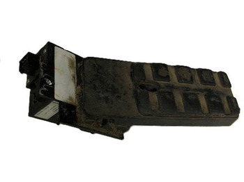 Педаль JUNGHEINRICH