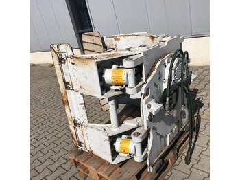 Захват CASCADE