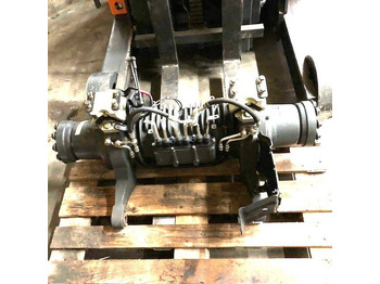 Передня вісь LINDE