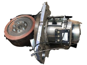 Двигун та запчастини LINDE