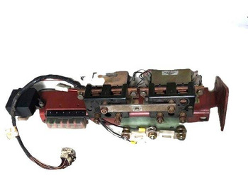 Електрична система LINDE