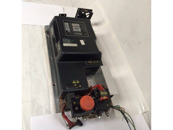 Блок управління