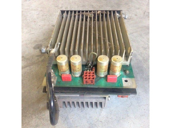 Блок управління