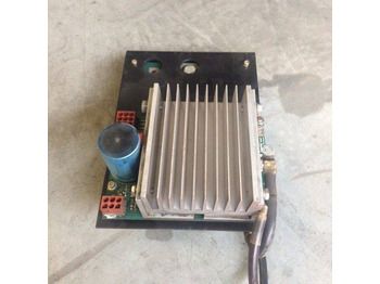 Блок управління в категорії Вантажно-розвантажувальна техніка Control Module From Lansing: фото 4 Блок управління в категорії Вантажно-розвантажувальна техніка Control Module From Lansing: фото 4