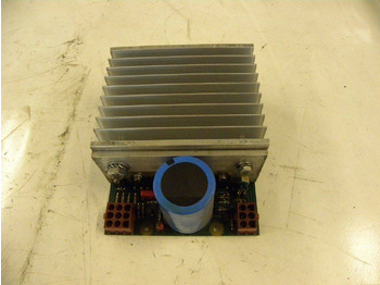 Блок управління