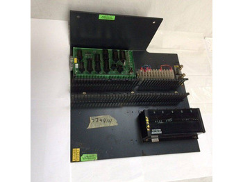 Електрична система