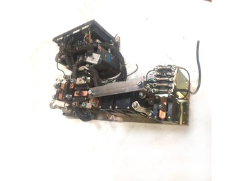 Блок управління