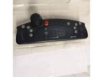 Електрична система