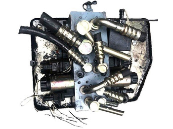 Гідравлічний клапан JUNGHEINRICH