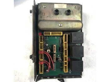 Блок управління STILL