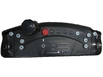 Електрична система