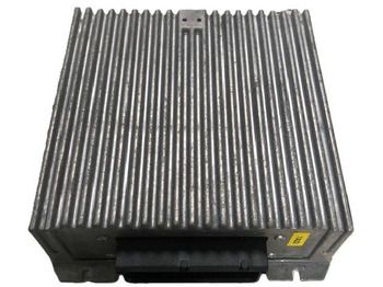 Блок управління