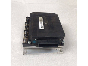 Блок управління