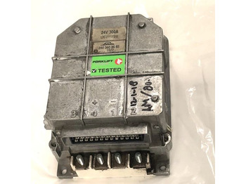 Блок управління в категорії Вантажно-розвантажувальна техніка Controller LDC-27/11FS10 for Linde Series 372: фото 2