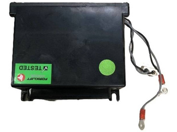 Електрична система