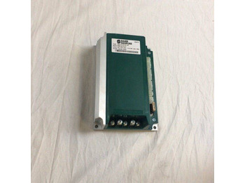 Блок управління