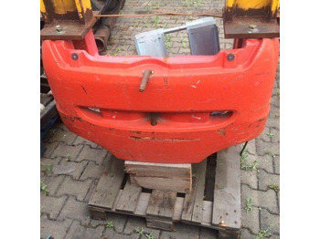 Противага LINDE