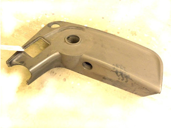 Кузов і екстер'єр LINDE