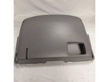 Кузов і екстер'єр ATLET