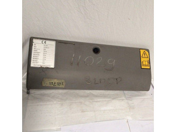 Кузов і екстер'єр ATLET