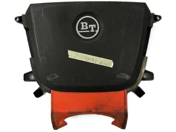 Кузов і екстер'єр