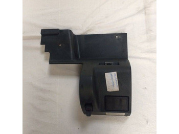 Кузов і екстер'єр JUNGHEINRICH