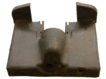 Кузов і екстер'єр KOMATSU