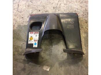 Кузов і екстер'єр в категорії Вантажно-розвантажувальна техніка Cover for Linde: фото 2 Кузов і екстер'єр в категорії Вантажно-розвантажувальна техніка Cover for Linde: фото 2