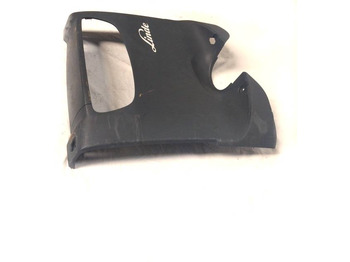 Кузов і екстер'єр в категорії Вантажно-розвантажувальна техніка Cover for Linde: фото 3