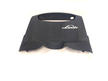 Кузов і екстер'єр в категорії Вантажно-розвантажувальна техніка Cover for Linde: фото 4