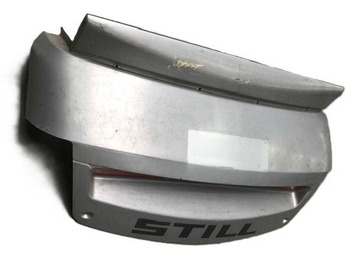 Кузов і екстер'єр STILL