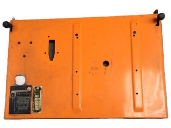 Кузов і екстер'єр STILL