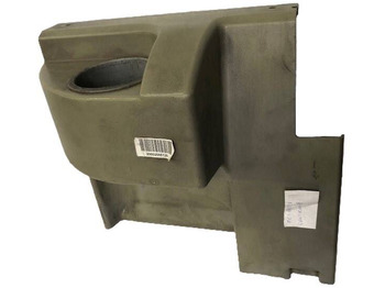 Кузов і екстер'єр STILL