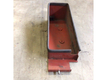 Двигун та запчастини LINDE