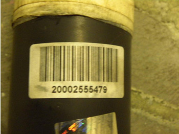 Гідроциліндр в категорії Вантажно-розвантажувальна техніка Cylinder FM 20I: фото 3