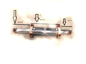 Вісь та запчастини в категорії Вантажно-розвантажувальна техніка Cylinder assy. for Linde: фото 2 Вісь та запчастини в категорії Вантажно-розвантажувальна техніка Cylinder assy. for Linde: фото 2