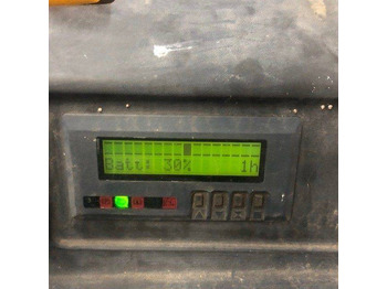 Електрична система