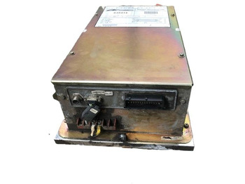 Електрична система