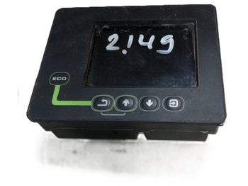 Електрична система LINDE