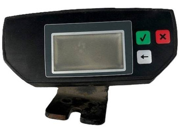 Електрична система TOYOTA