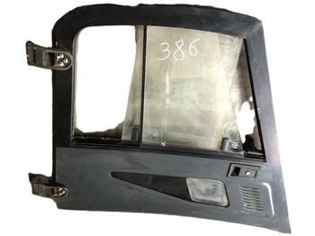 Двері та запчастини LINDE