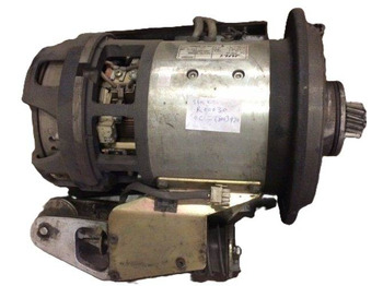 Двигун та запчастини JUNGHEINRICH