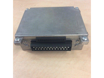 Блок управління