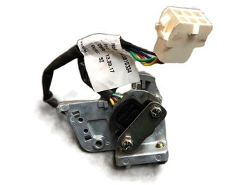 Електрична система LINDE