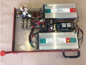 Блок управління