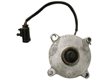 Рульове управління TOYOTA