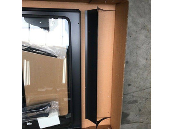 Новий Скло та запчастини в категорії Вантажно-розвантажувальна техніка FRONT + ROOF PANEL FOR KOMATSU: фото 5