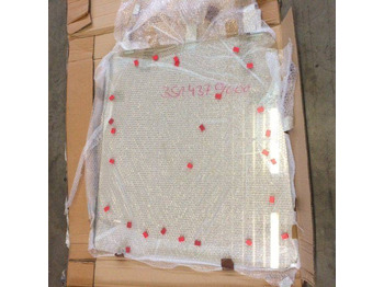 Скло та запчастини LINDE